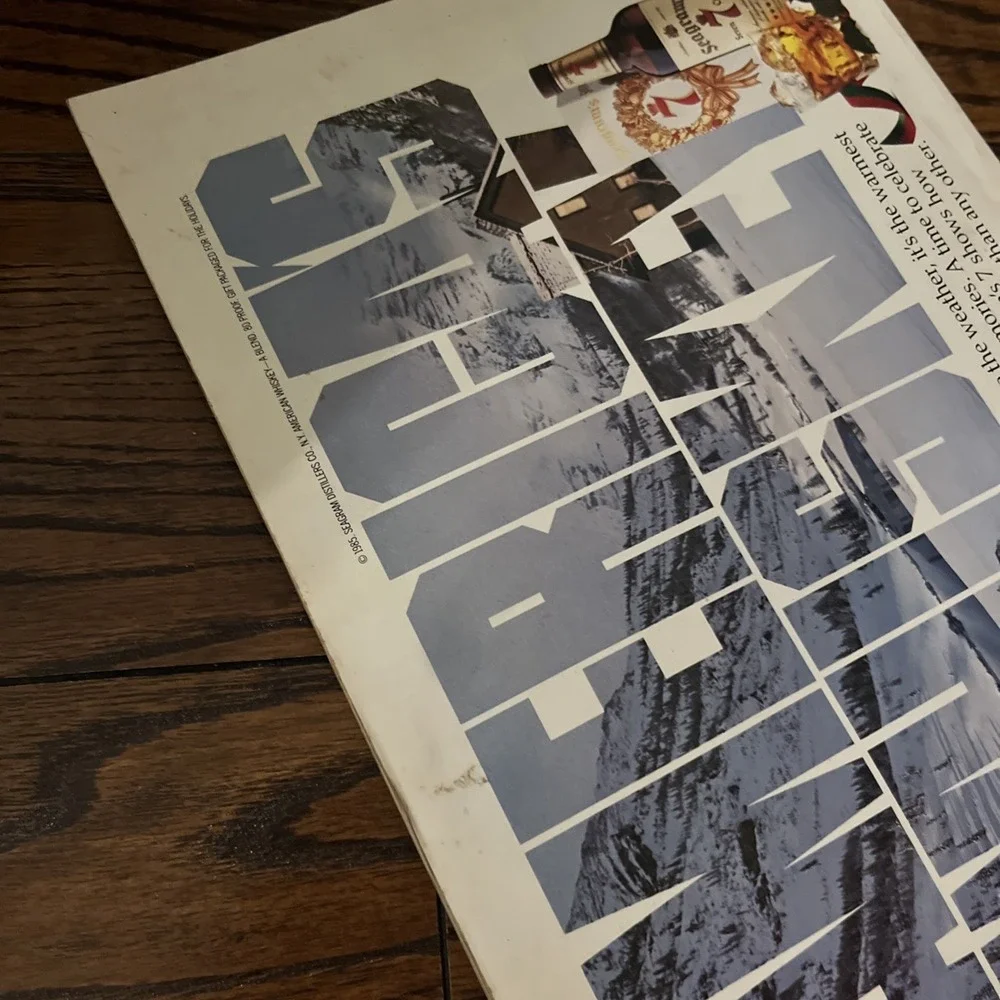 N/A december 1985